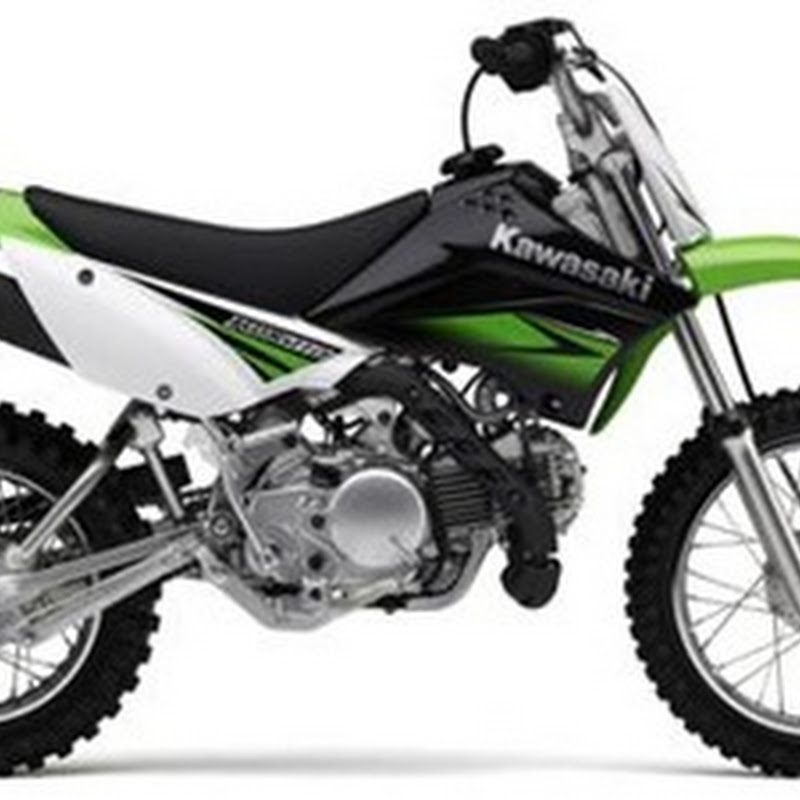 2010 kawasaki klx 110